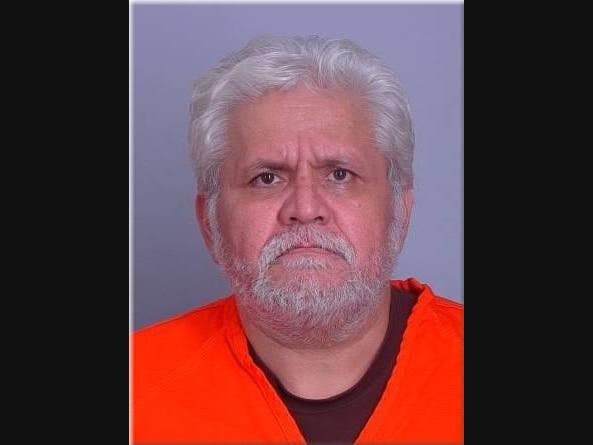 Christopher A. Bravo Marin, 46, a Mexican national also known as Bravo, was indicted by a federal grand jury on Aug. 20 and arrested by Homeland Security Investigations special agents on Aug. 24.