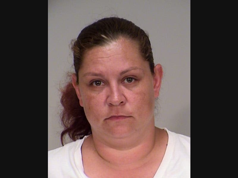 The Ramsey County Attorney's Office has charged a second person, Tamica N. Bazinet, 44, of Saint Paul, with felony receiving stolen property in connection with the theft of a bronze statue honoring Olympic gold medalist gymnast Suni Lee.