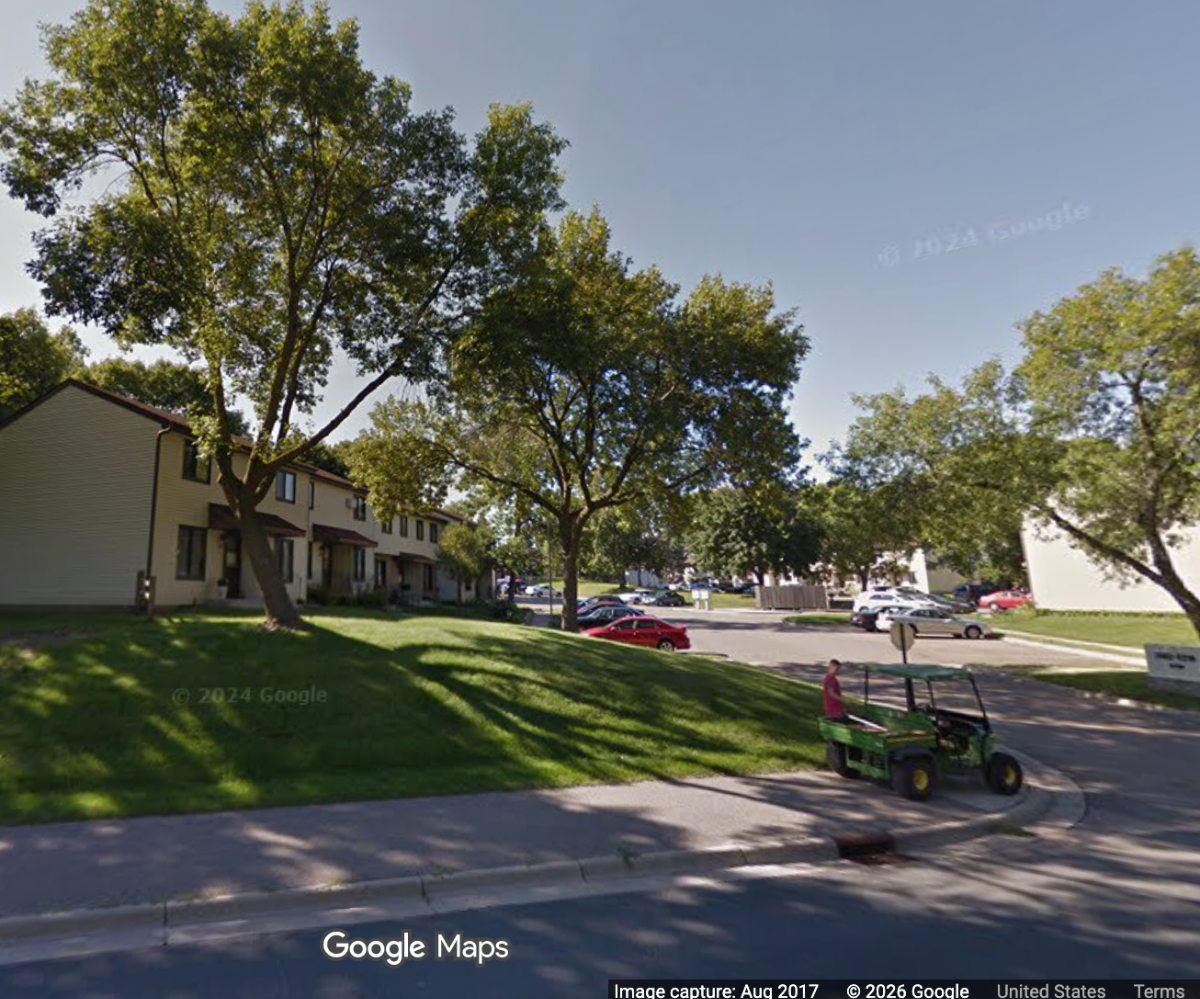 Officers responding to a welfare check in Inver Grove Heights found three people dead inside a home Sunday.