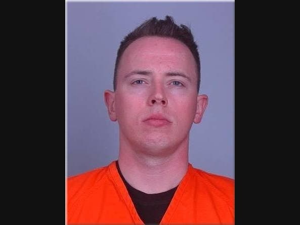 A former Minnesota State Patrol trooper has been sentenced to 27 years in federal prison for producing and distributing child pornography, U.S. Attorney Daniel N. Rosen announced.