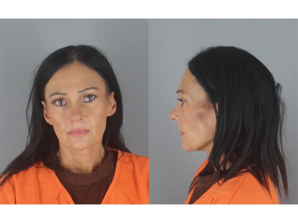 Jennifer Ann Donovan, 38, was charged Sept. 16 in Hennepin County District Court with fleeing a peace officer in a motor vehicle, a felony, and refusal to submit to a chemical test, a gross misdemeanor, according to a criminal complaint.