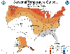 An El Niño climate pattern “supersizing” in the Pacific is driving a new seasonal outlook that offers an early look at how much snow Minnesota could get this winter.
