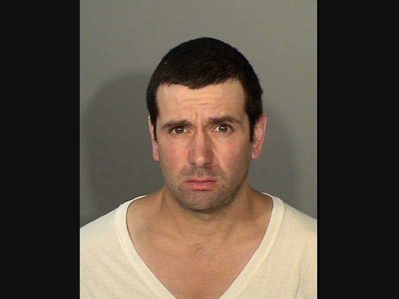 David John Kugler is charged in Ramsey County District Court with first-degree damage to property, according to a criminal complaint filed Monday.