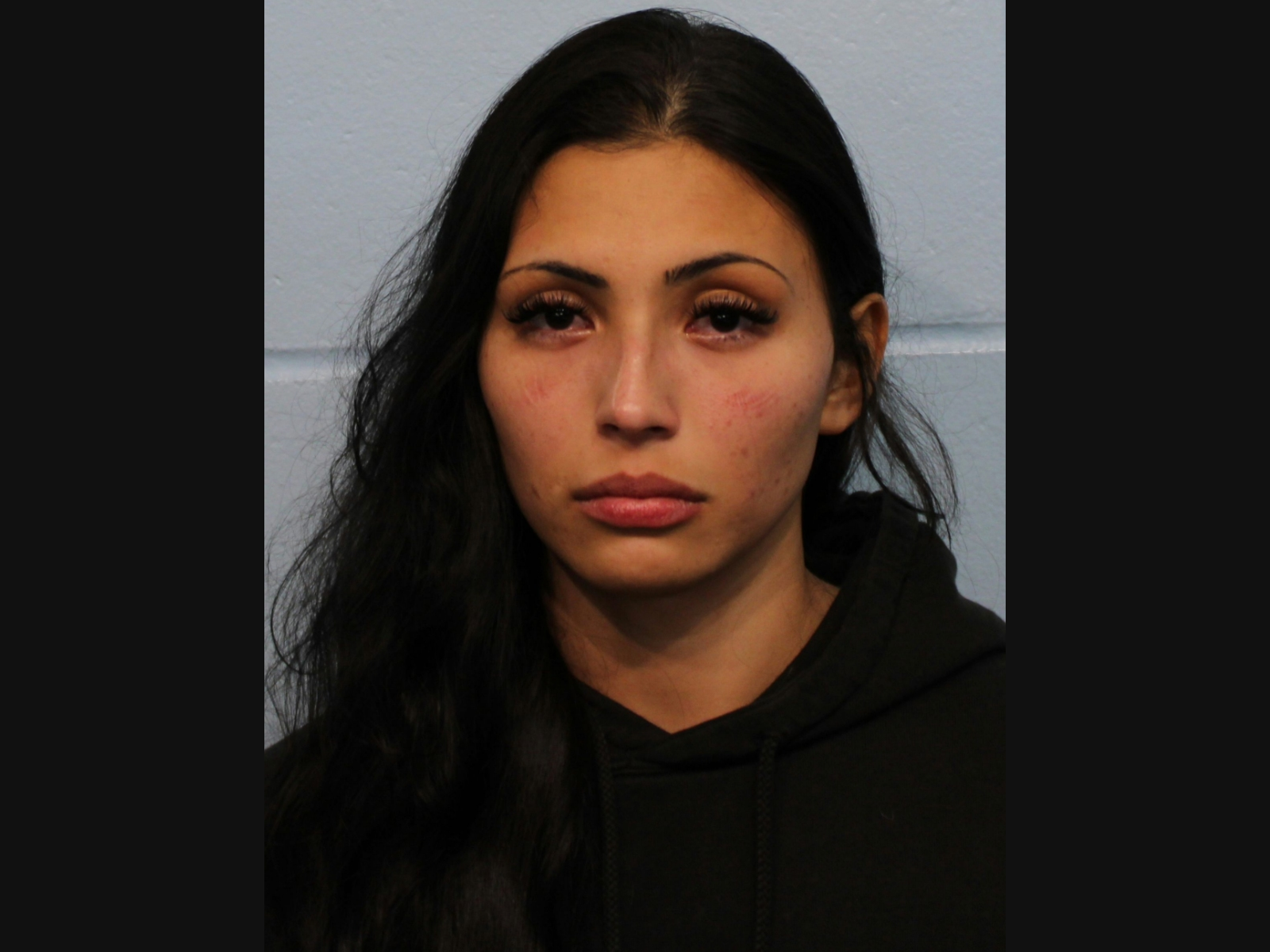 Angelica Marisela Ann Altena was charged Monday in St. Croix County Circuit Court with homicide by intoxicated use of a vehicle and hit-and-run resulting in death. Both are Class D felonies, each punishable by up to 25 years in prison and a $100,000 fine.
