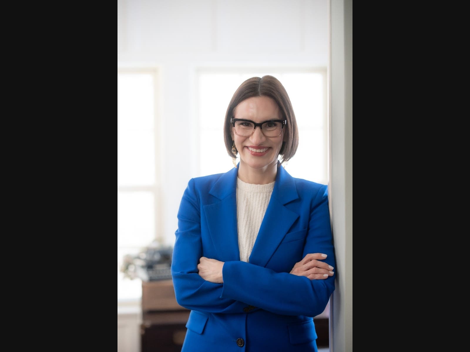 Lt. Gov. Peggy Flanagan, the DFL nominee, is running for the U.S. Senate seat held by Tina Smith, who is not seeking reelection. Her opponent is Republican Michele Tafoya.