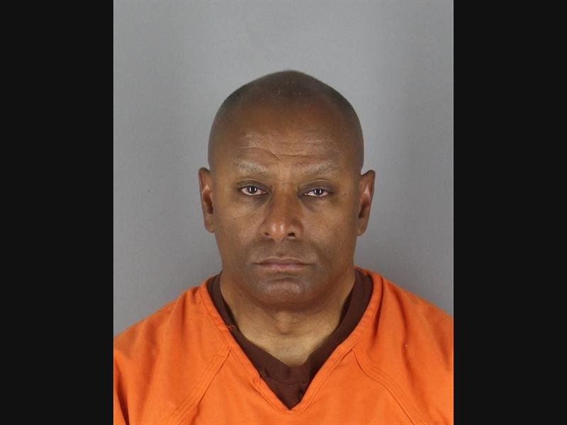 A 55-year-old Rochester man with a long record of spying into homes has been charged again after police say he was caught holding an iPad up to an open bathroom window in a Minneapolis neighborhood packed with student housing.