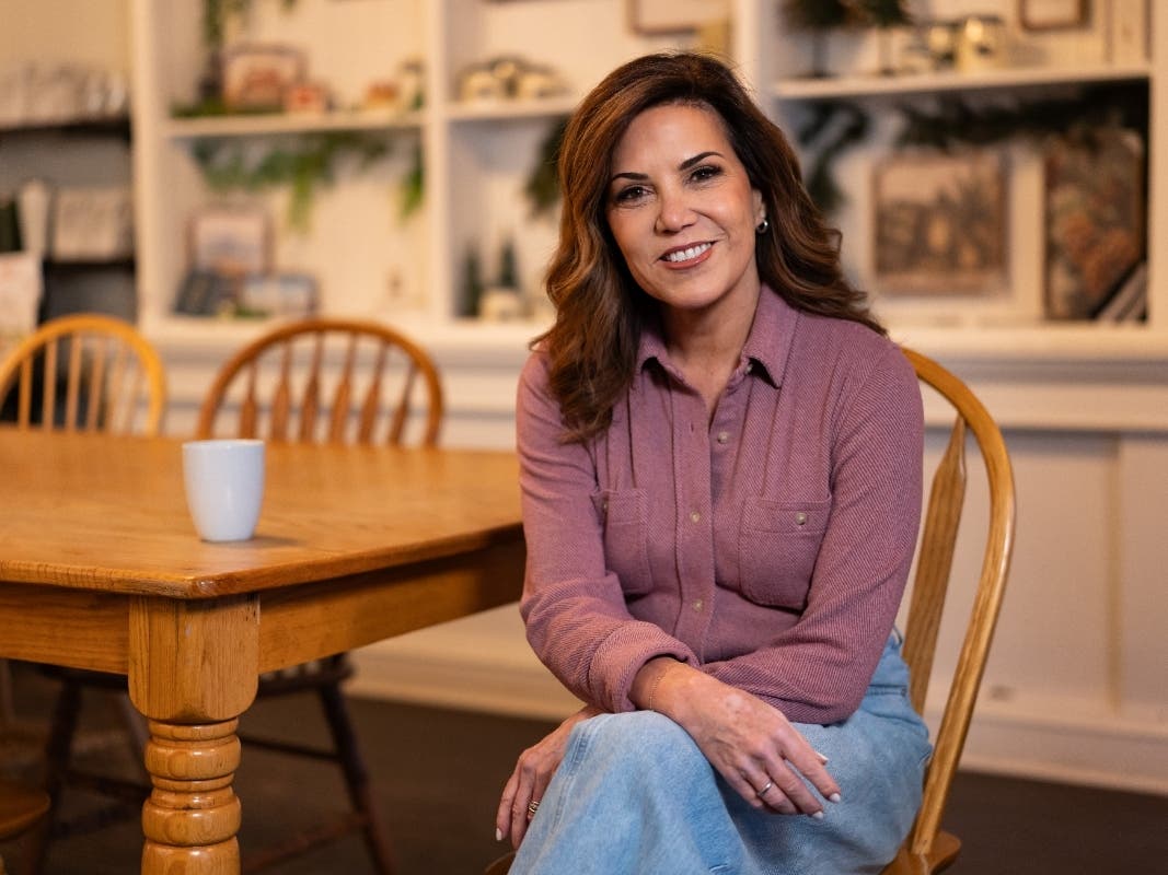 Michele Tafoya, the Republican nominee, is running for the open U.S. Senate seat against DFL Lt. Gov. Peggy Flanagan.
