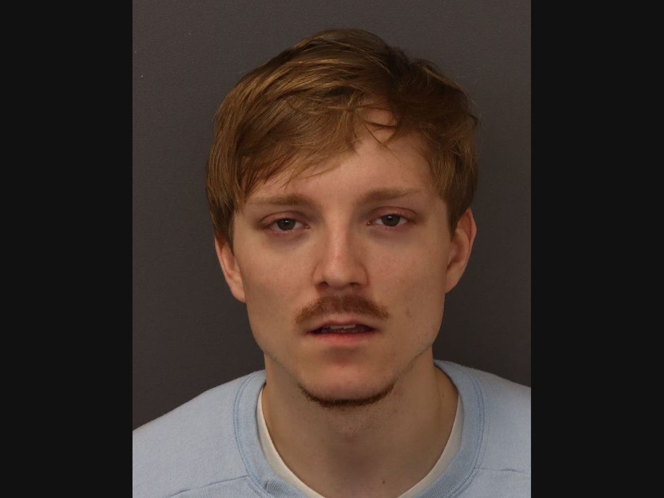 A 24-year-old Lakeville man is charged with rape and kidnapping after a woman told police he beat her, threatened to kill her and referenced serial killer Jeffrey Dahmer before sexually assaulting her at his home, according to a criminal complaint.