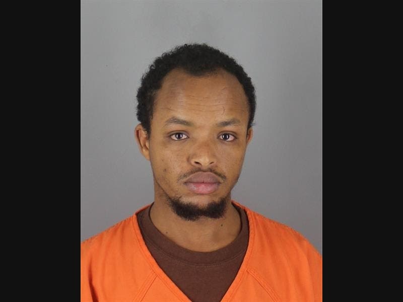 A 24-year-old Minneapolis man is charged with a felony after authorities say he called police claiming he had built multiple bombs and planned to attack Mall of America and Minneapolis schools.