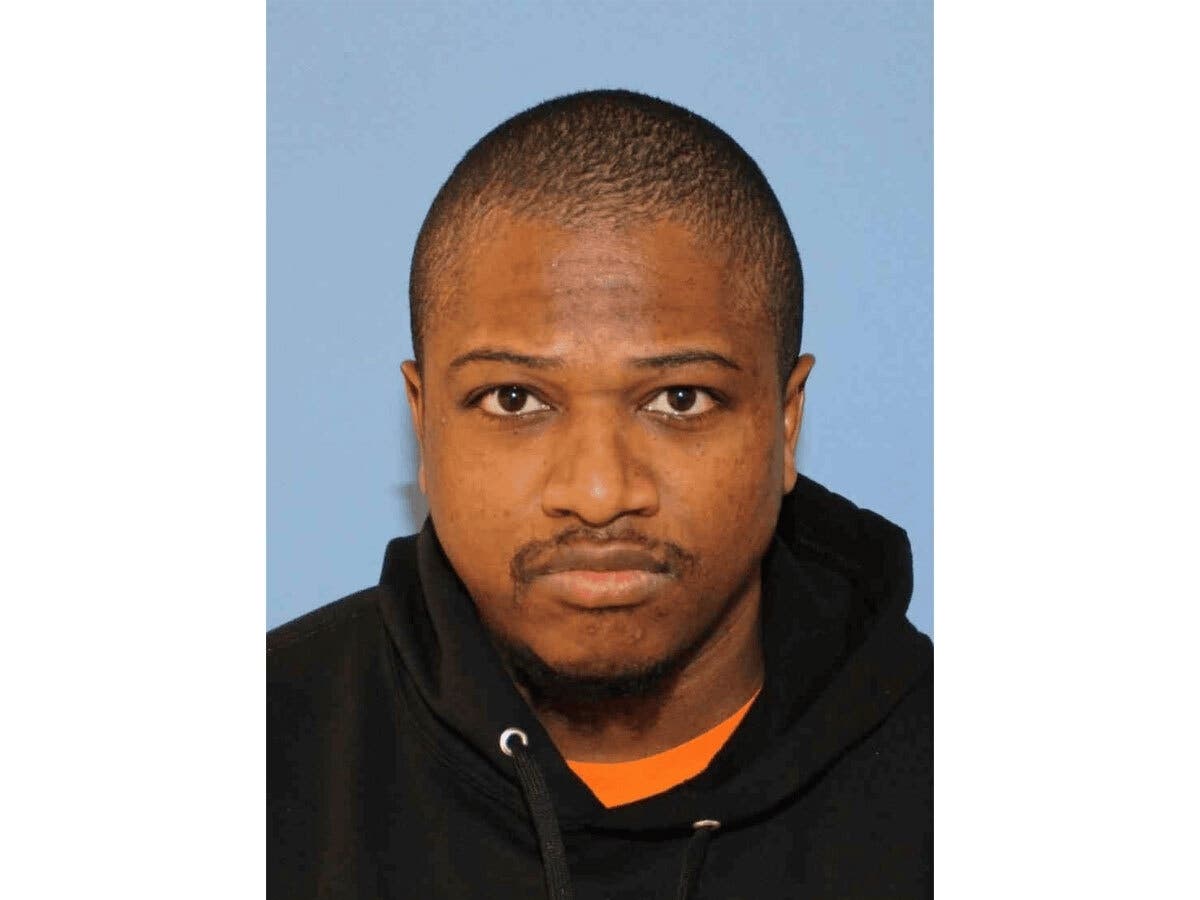 A 33-year-old Seattle man has been arrested in Chicago in connection with the shooting deaths of his mother and stepfather, who were found dead inside their Kenosha home Monday, according to police.
