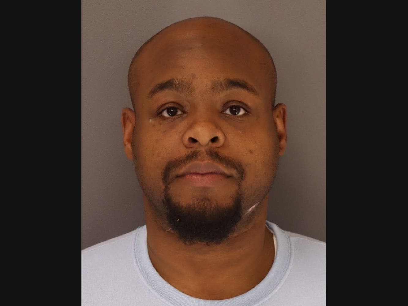 A 37-year-old Hastings man who groped two teenage girls while working as their server at a Burnsville restaurant has been sentenced to 60 days in jail and three years of probation, court records show.