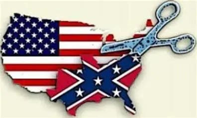 North Jersey Civil War Round Table Presents: Secession!