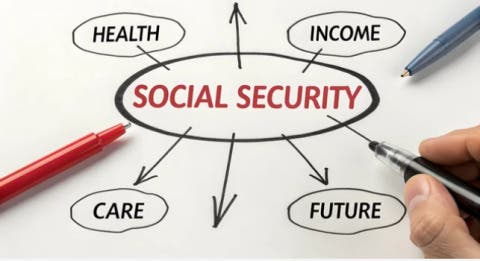 Savvy Social Security Planning at the Library