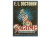 E.L. Doctorow's celebrated historical novel, Ragtime to be discussed at the Reading Through History series, on Thursday, November 12, at 5:00 pm at the Library of the Chathams.