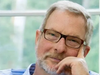 Kenyon College Professor Emeritus of English and Editor Emeritus of The Kenyon Review, David Lynn