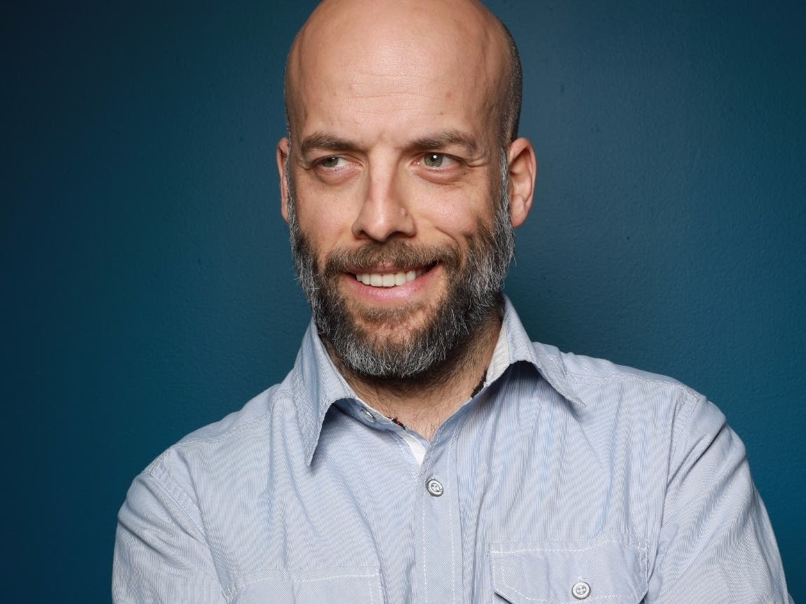 Appearing at FTC on Friday October 4th