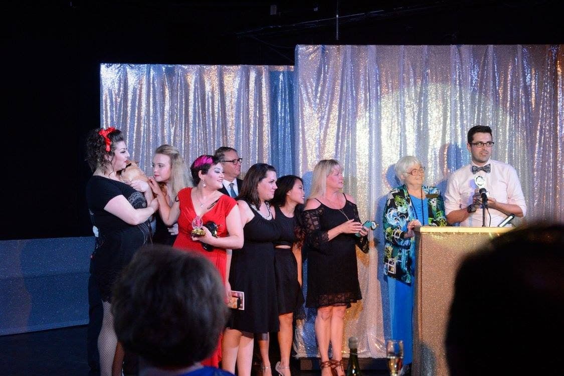 News small post card thumbnail