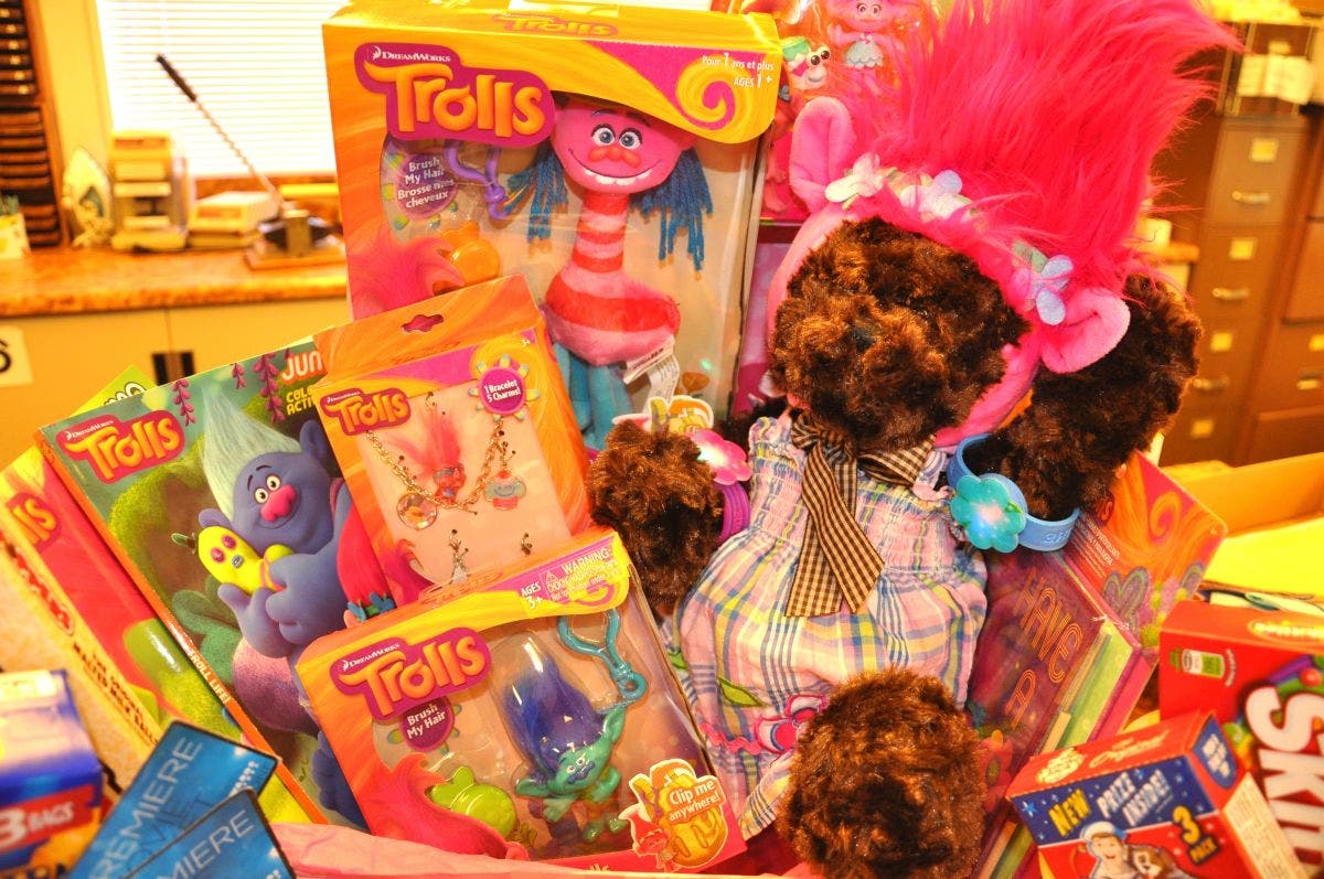 News small post card thumbnail