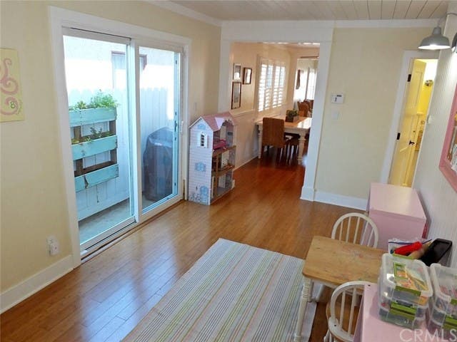 Fixer Upper Farmhouse Cottage In Old Town Seal Beach Los