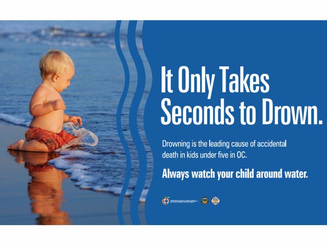 Drowning Prevention: What You Need To Know In California | Newport ...