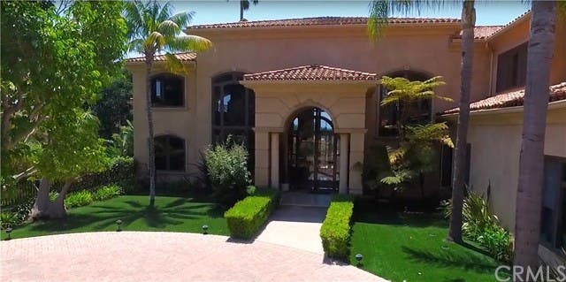 Peppertree Palace With Five Star Resort Features In San ...