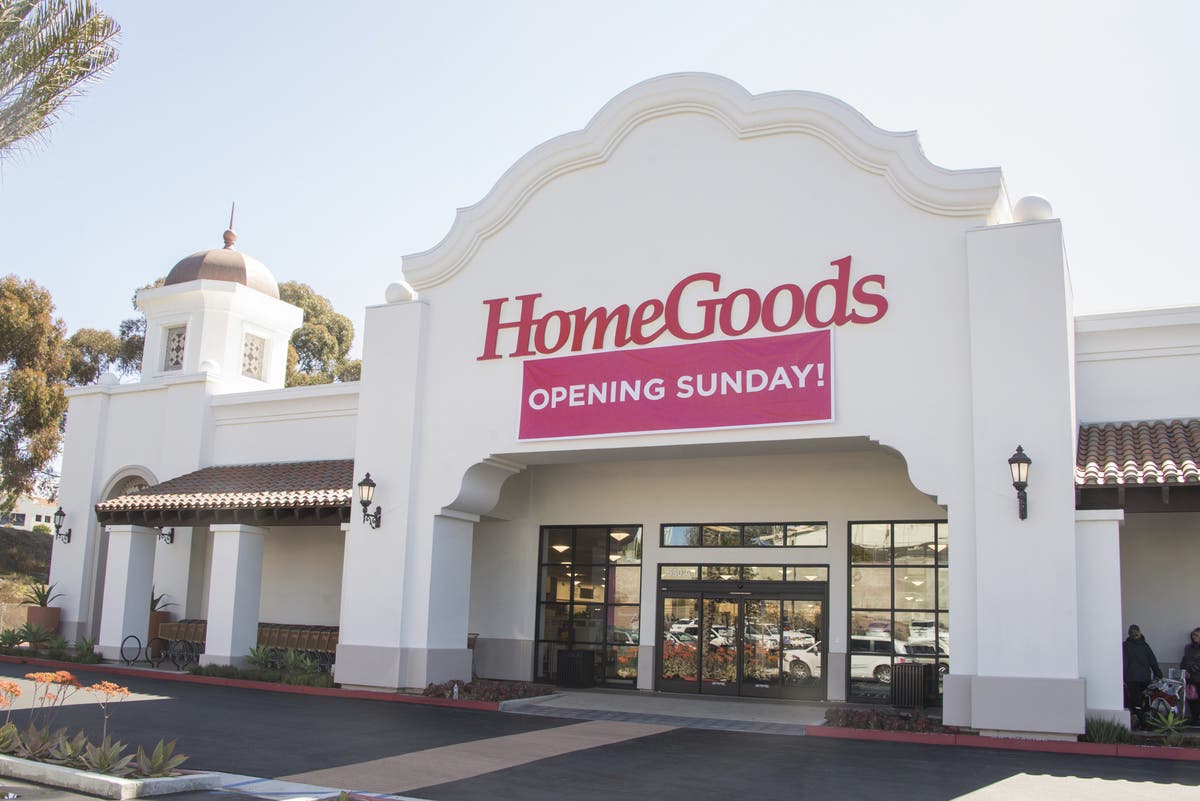 HomeGoods Arrives In San Clemente San Clemente, CA Patch