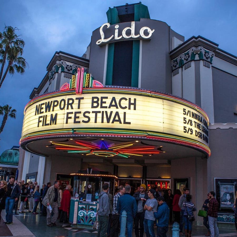 Newport Beach Film Festival Starts This Weekend Newport Beach CA Patch Newport Beach Film Festival Starts This Weekend Newport Beach CA Patch