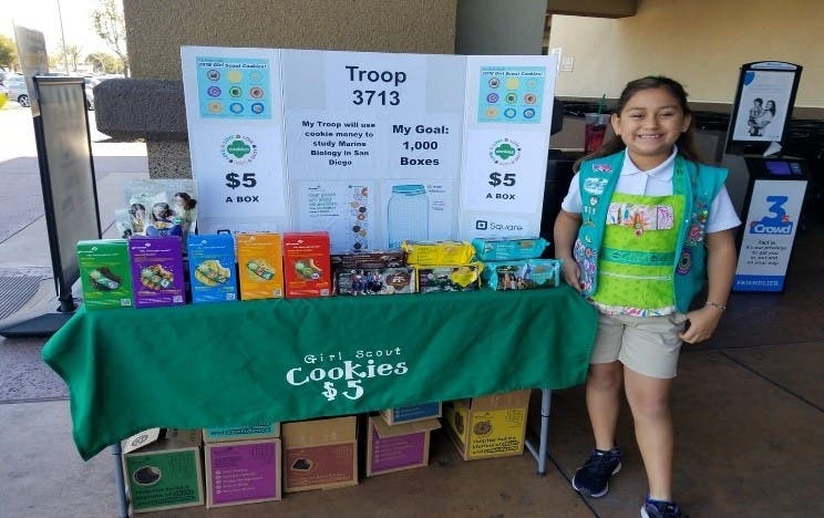 Kaekoa Corona, 10, of 3713 in Santa Ana