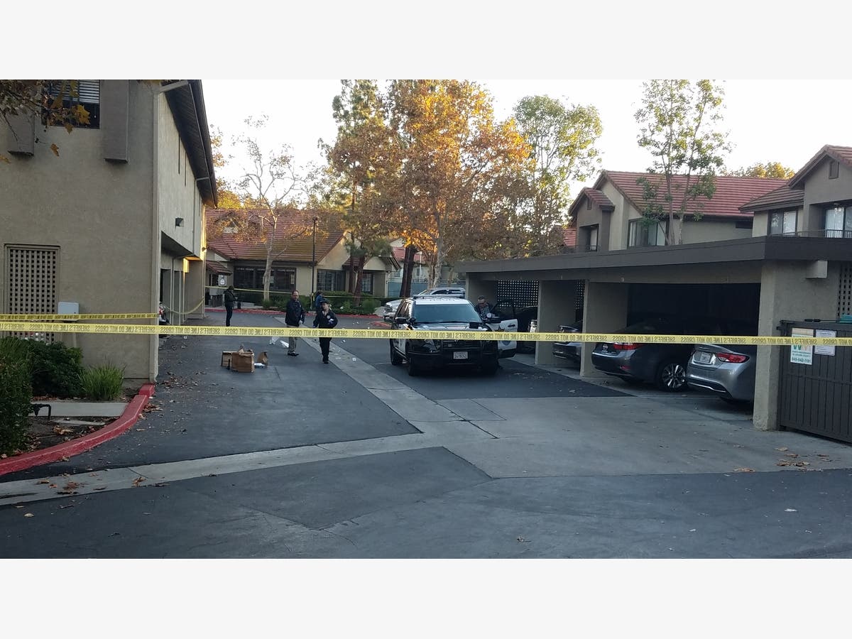 Attempted Murder At Mosaic Apartments; One Suspect Arrested Mission