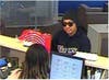 NBPD, Suspect Photo