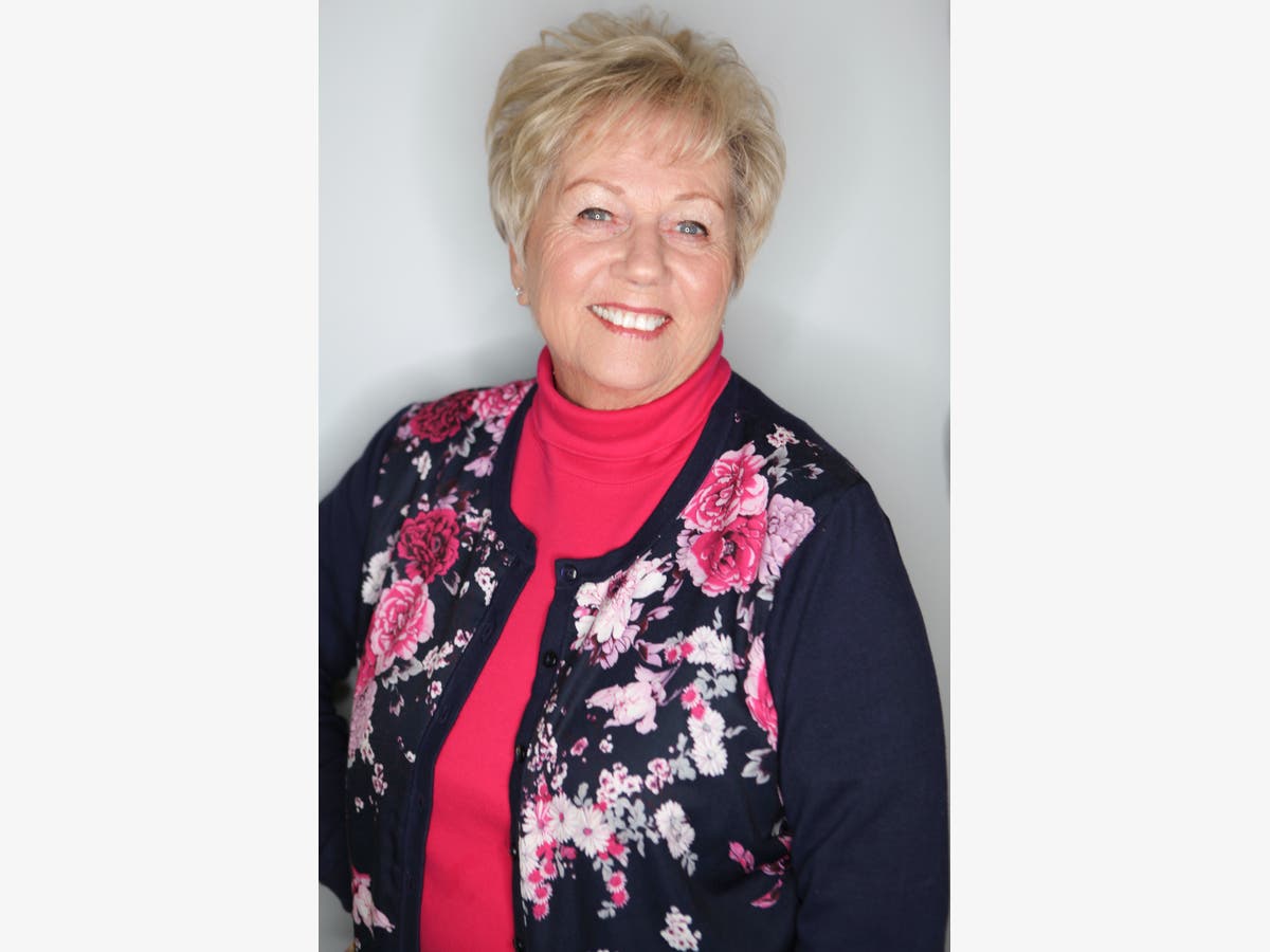 "Sweet Rose" is named 2018 Glendora Citizen of the Year.