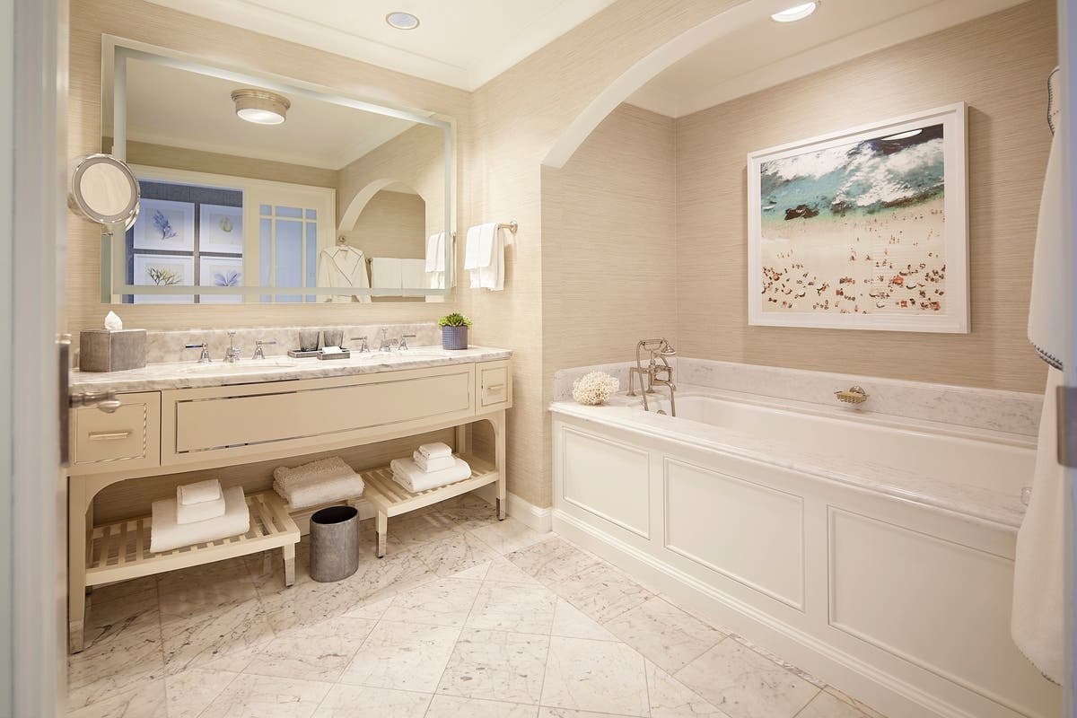 Enjoy Lap Of Luxury At Montage Laguna Beach | Laguna Beach, CA Patch
