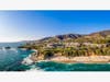 The clifftop resort, Montage Laguna Beach, offers some of the most gorgeous views and amenities in south OC.