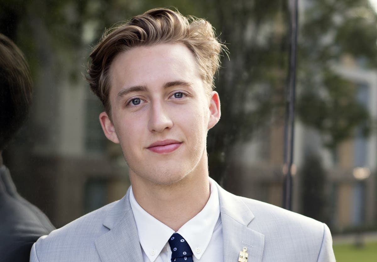  Citrus College student Philippe Schicker 