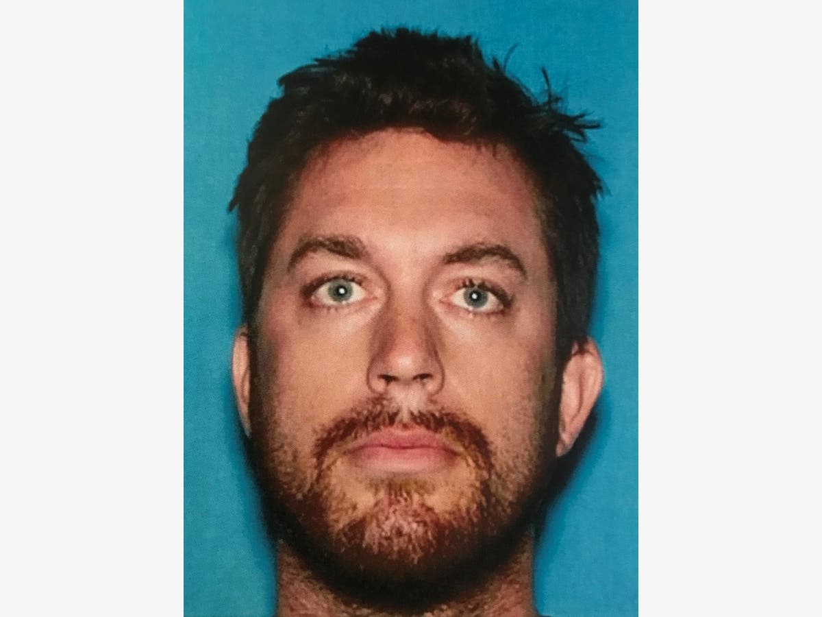 The body of Patrick Allen French was found over the weekend, by park officials.