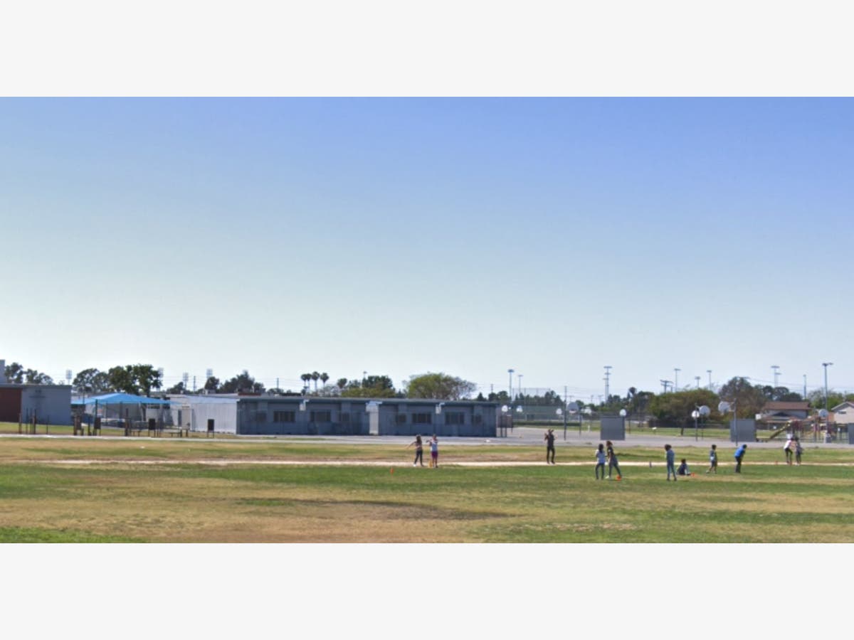 Davis Magnet School Field up for renaming after parent volunteer Keith J. Frainie, who passed away in December, 2018.