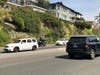 Coast Highway at Camel Point Crash, Tuesday