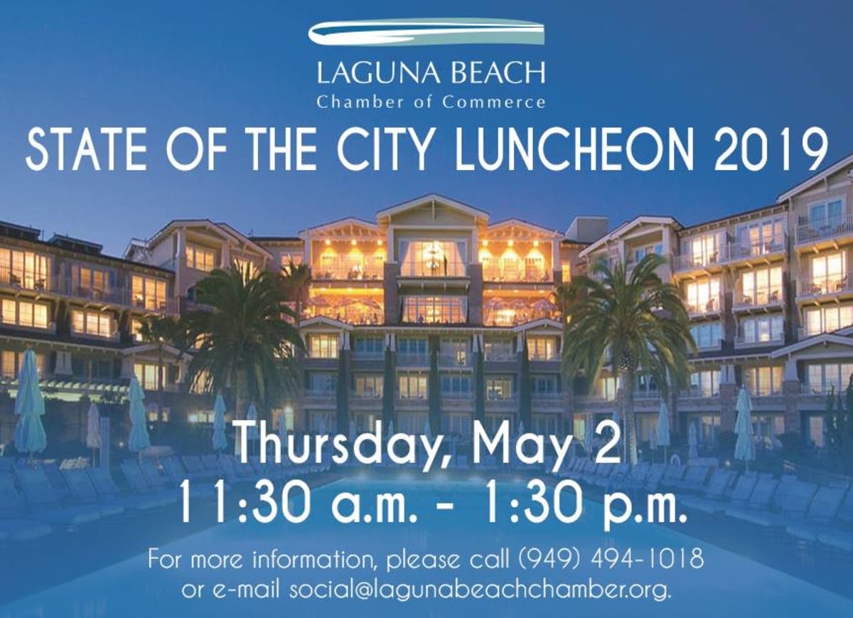 Held May 2 at Montage Laguna Beach.