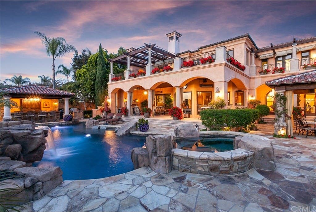 laguna niguel homes for rent
