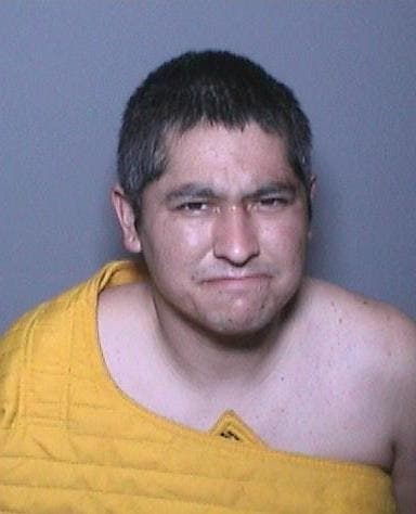 Both good Samaritans and OCSD officers chased down a suspect after multiple violent crimes across Lake Forest.