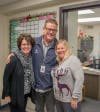 Scott Parks, Transportation employee