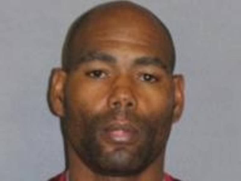 Court records show that Buggs and his ex girlfriend had back and forth domestic violence disputes.