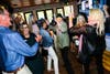 Friends of the Laguna Food Pantry danced to live music at the 2019 Pantry Palooza