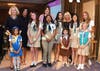 The 2018 Celebrate Leadership evening in Orange County.