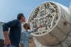 Millenium Falcon Under Development for Star Wars: Galaxy's Edge 