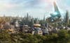 Star Wars: Galaxy's Edge opens May 31, 2019, at Disneyland Park in Anaheim, California.