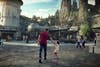 Star Wars: Galaxy's Edge 