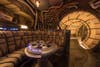 Star Wars: Galaxy’s Edge – Chess Room in Millennium Falcon: Smugglers Run