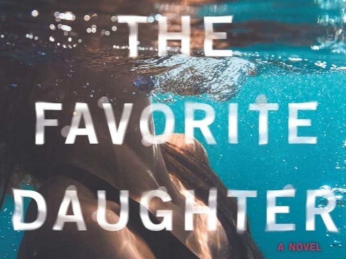 The Favorite Daughter, by Laguna Beach author Kaira Rouda, releases May 22, 2019.