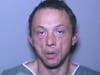  Keith Eric Newbury, 37, into custody following an incident in Rossmoor.